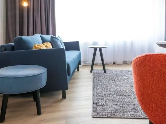 Comfort Tek Büyük Yataklı Oda, 1 Çift Kişilik Yatak ve Çekyat