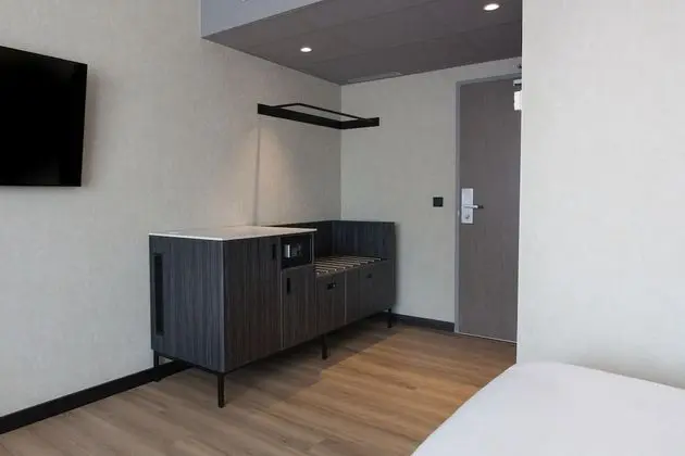 Comfort Tek Büyük Yataklı Oda, 1 Çift Kişilik Yatak ve Çekyat