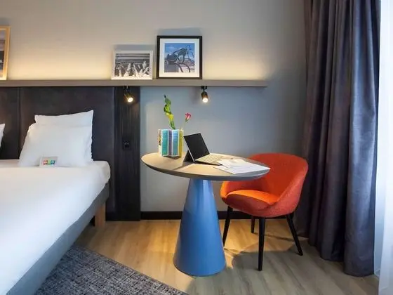 Comfort Tek Büyük Yataklı Oda, 1 Çift Kişilik Yatak ve Çekyat