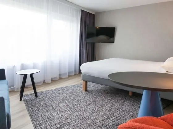 Comfort Tek Büyük Yataklı Oda, 1 Çift Kişilik Yatak ve Çekyat