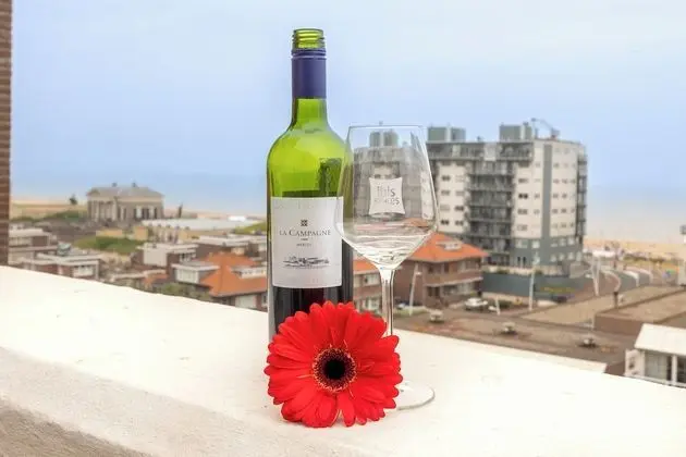 Deluxe Oda, 1 Çift Kişilik Yatak, Balkon