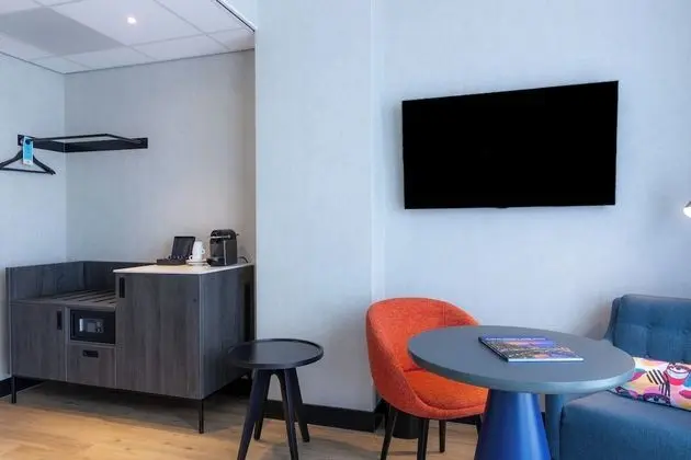 Deluxe Oda, 1 Çift Kişilik Yatak, Balkon