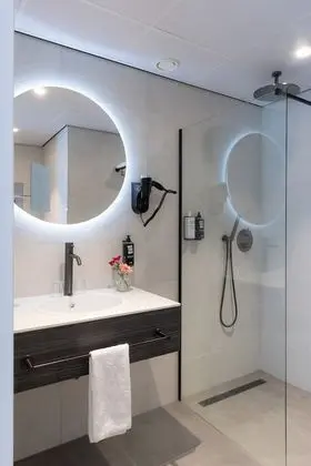 Deluxe Oda, 1 Çift Kişilik Yatak, Balkon