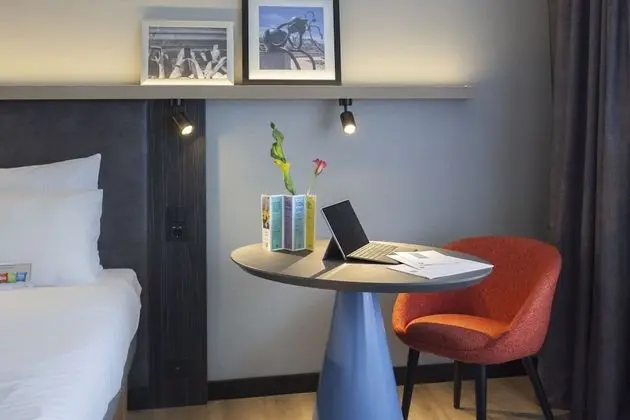 Family Oda, 1 Çift Kişilik Yatak ve Çekyat, Balkon