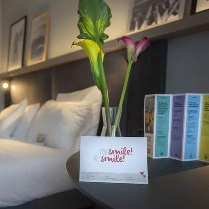 Family Oda, 1 Çift Kişilik Yatak ve Çekyat, Balkon