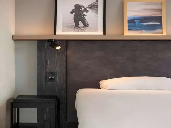 Family Oda, 1 Çift Kişilik Yatak ve Çekyat, Balkon