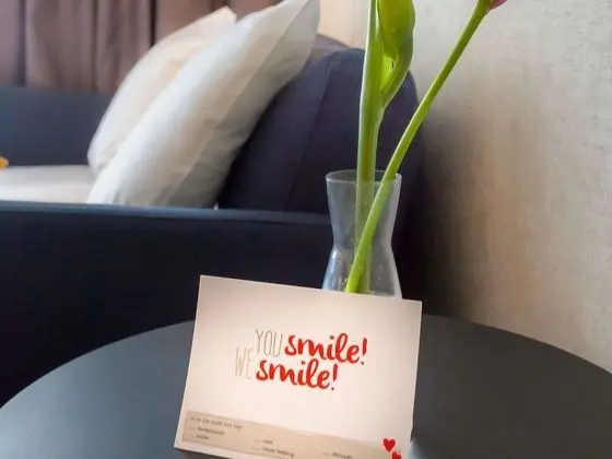Family Oda, 1 Çift Kişilik Yatak ve Çekyat, Balkon