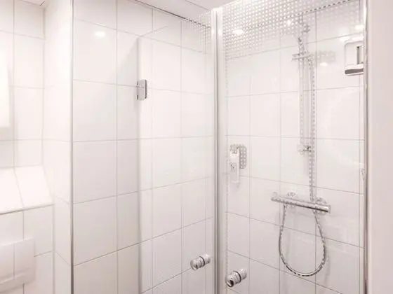 Family Oda, 1 Çift Kişilik Yatak ve Çekyat, Balkon