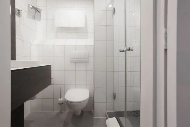 Family Oda, 1 Çift Kişilik Yatak ve Çekyat, Balkon