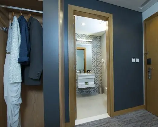 Superior Süit, 2 Tek Kişilik Yatak, Deniz Manzaralı