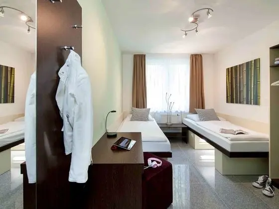 Standard Tek Büyük Yataklı Oda, 1 Çift Kişilik Yatak