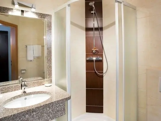 Standard Tek Büyük Yataklı Oda, 1 Çift Kişilik Yatak