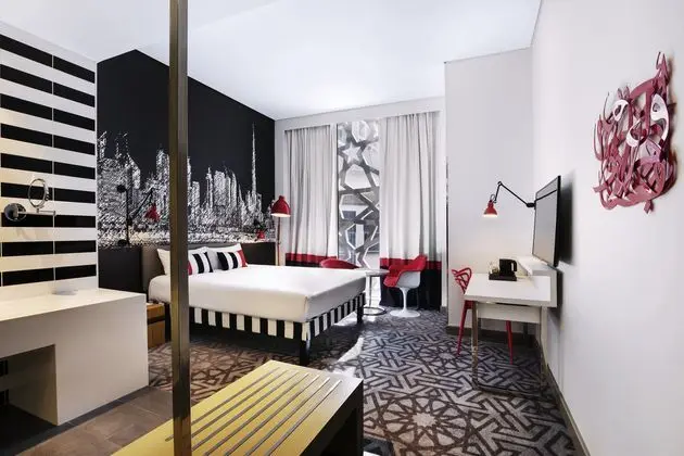 Tek Kişilik Oda King Size Bed