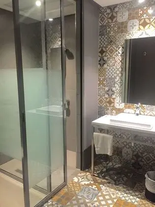 Standard Oda, 2 Tek Kişilik Yatak