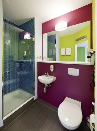 Standard Oda, 2 Tek Kişilik Yatak