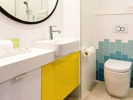 Standard Oda, 2 Tek Kişilik Yatak