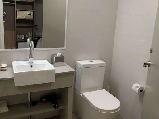 Standard Oda, 2 Tek Kişilik Yatak