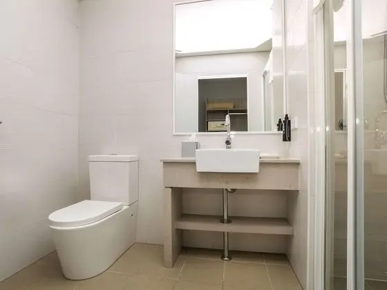 Standard Oda, 2 Tek Kişilik Yatak