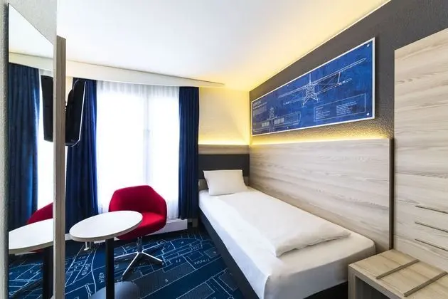 Tek Kişilik Oda Economy