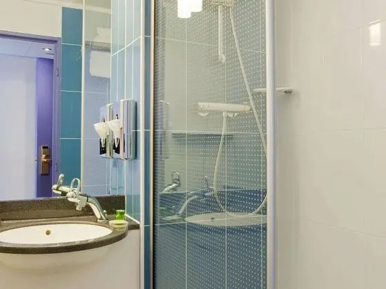 Standard Süit, 2 Çift Kişilik Yatak, Bağlantılı Odalar