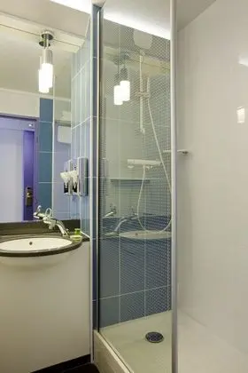 Standard Tek Büyük Yataklı Oda, 1 Çift Kişilik Yatak
