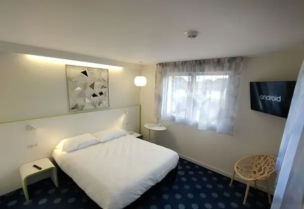 Premium Tek Büyük Yataklı Oda, 1 Çift Kişilik Yatak