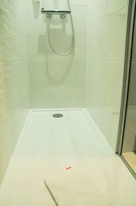 Standard Tek Büyük Yataklı Oda, 1 Çift Kişilik Yatak