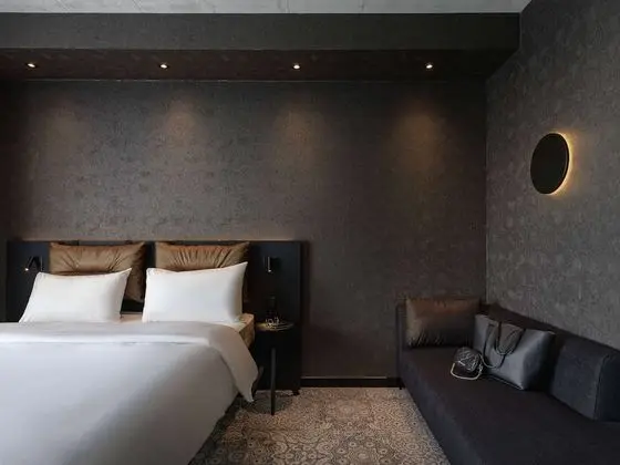 Comfort Tek Büyük Yataklı Oda, 1 Çift Kişilik Yatak