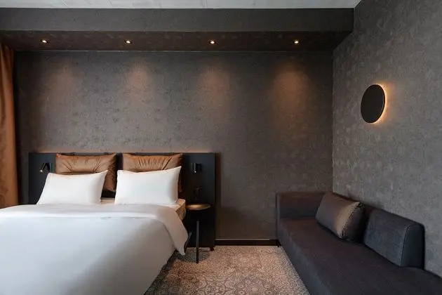 Comfort Tek Büyük Yataklı Oda, 1 Çift Kişilik Yatak