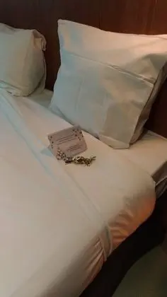 Standard Tek Büyük Yataklı Oda, 1 Çift Kişilik Yatak