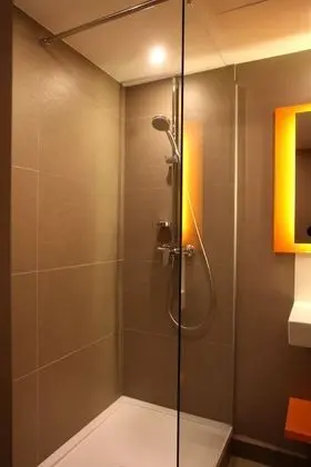 Standard Tek Büyük Yataklı Oda, 1 Çift Kişilik Yatak