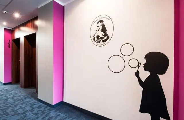 Standard Oda, 1 Tek Kişilik Yatak