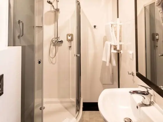 Standard Oda, 2 Tek Kişilik Yatak