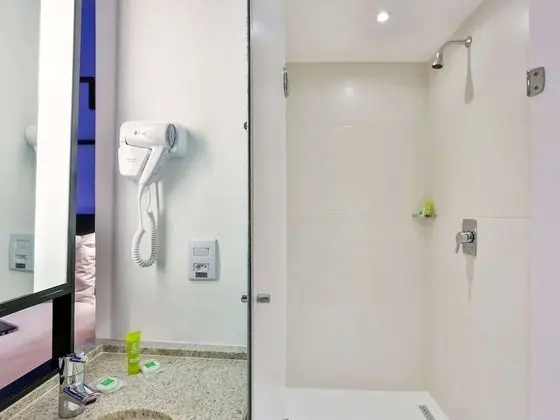 Standard Apart Daire, 2 Tek Kişilik Yatak