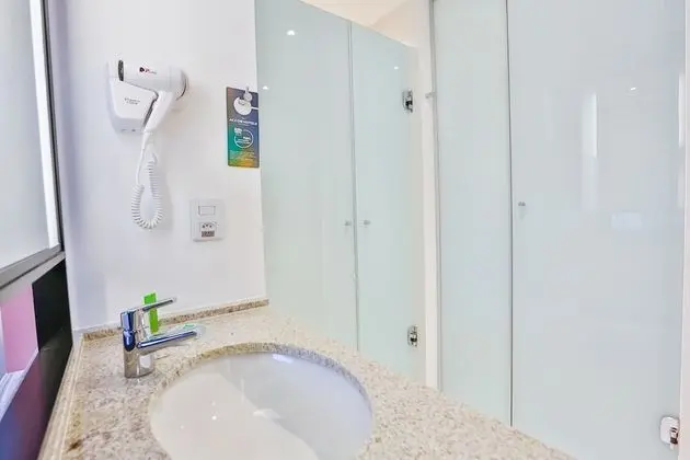 Standard Apart Daire, 2 Tek Kişilik Yatak