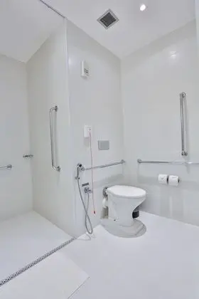 Standard Apart Daire, 2 Tek Kişilik Yatak