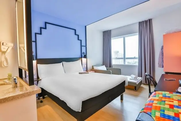 Superior Apart Daire, 1 Çift Kişilik Yatak ve Çekyat