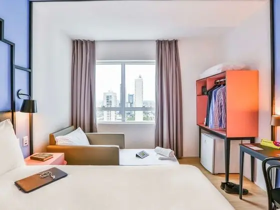 Superior Apart Daire, 1 Çift Kişilik Yatak ve Çekyat