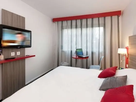 Standard Tek Büyük Yataklı Oda, 1 Çift Kişilik Yatak