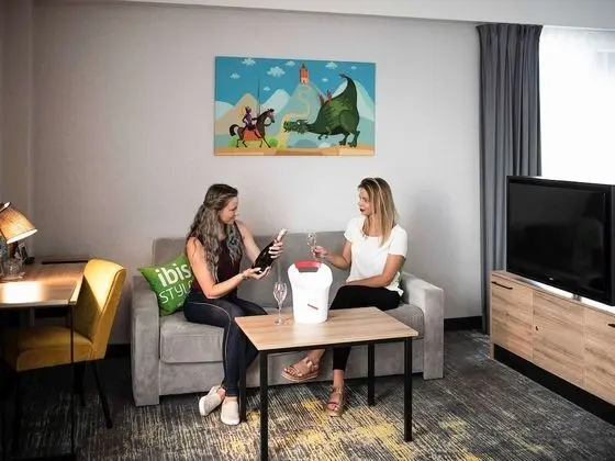 İki Ayrı Yataklı Oda, 2 Tek Kişilik Yatak