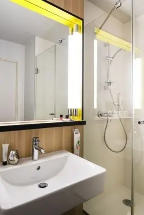 Standard Tek Büyük Yataklı Oda, 1 Çift Kişilik Yatak