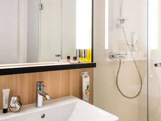 Standard Tek Büyük Yataklı Oda, 1 Çift Kişilik Yatak