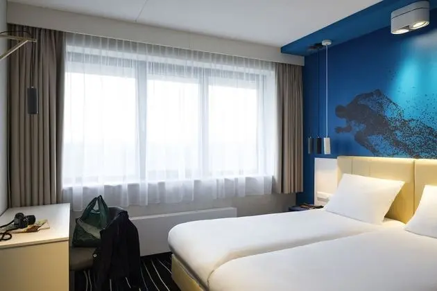 Oda, 2 Tek Kişilik Yatak (Cosy)