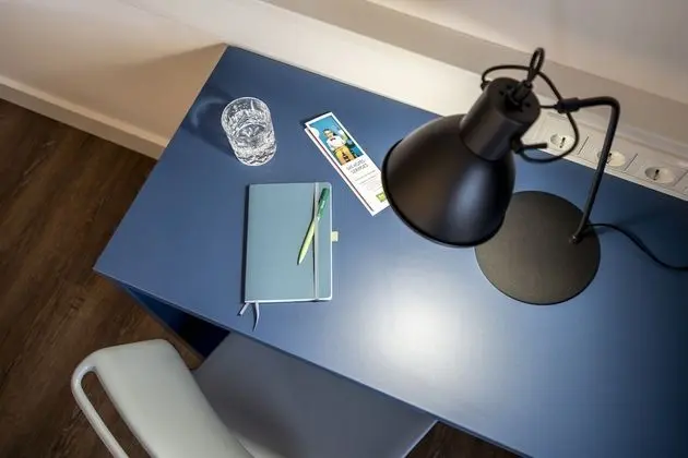 Standard Süit, 2 Çift Kişilik Yatak, Bağlantılı Odalar (Family)
