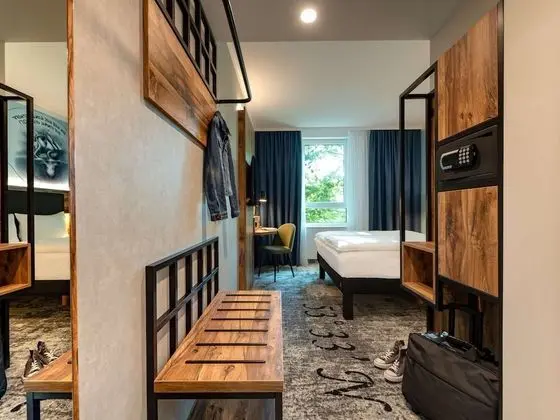 Comfort Oda, 1 Çift Kişilik Yatak (Modern)