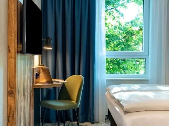 Comfort Oda, 1 Çift Kişilik Yatak (Modern)