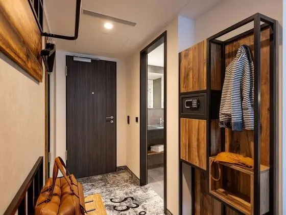 Comfort Oda, 1 Çift Kişilik Yatak (Modern)