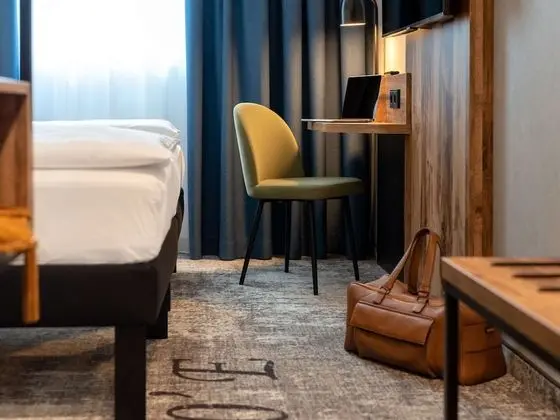 Comfort Oda, 2 Tek Kişilik Yatak (Modern)