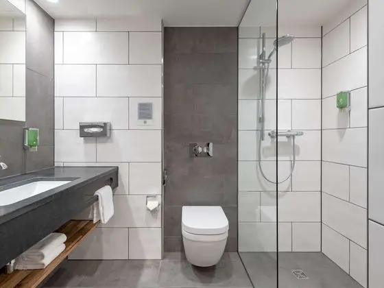 Comfort Oda, 2 Tek Kişilik Yatak (Modern)