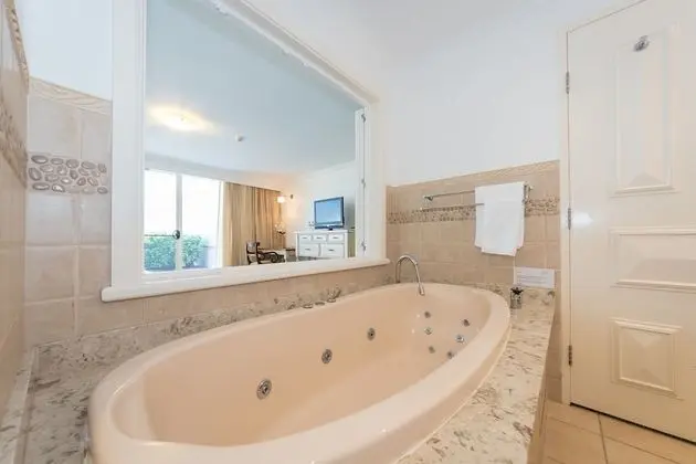 Comfort Stüdyo, 1 Yatak Odası